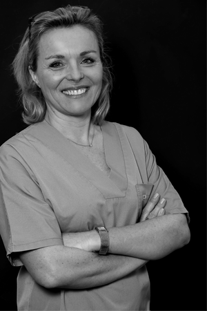 Dr Dorothée DANO-NICOLAS